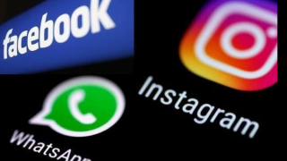 Từ khoảng thời gian "tạm chết" của Facebook