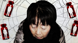 "Góa phụ đen" và những người tình xấu số