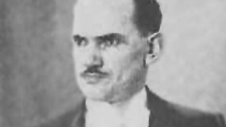 Elyesa Bazna - từ người hầu trở thành điệp viên Đức Quốc xã