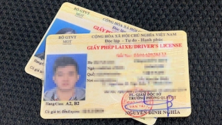 Hà Nội: Từ 20/10,  tái sát hạch, cấp giấy phép lái xe