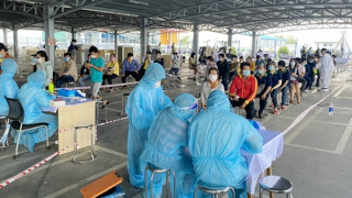 “Nhạc trưởng hay, việc còn lại là các nhạc công phối hợp ăn ý, hiệu quả!”