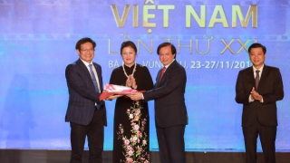 Sẵn sàng các điều kiện cho Liên hoan phim Việt Nam lần thứ 22