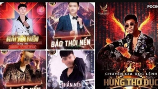 Những chiêu dụ “gà” của các hotboy, hotgirl tài chính