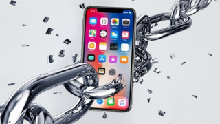 Hacker bẻ khóa iPhone 13 Pro