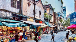 Do ảnh hưởng của dịch COVID - 19 nên sức mua quà tặng 20/10 giảm