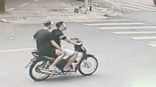 Khoe khoang trên mạng, rước họa vào thân