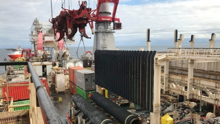 “Trò chơi” năng lượng Nga - châu Âu