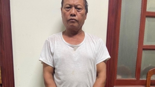 Mâu thuẫn cãi nhau, ra tay sát hại vợ