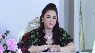 Cục Cảnh sát hình sự mời bà Nguyễn Phương Hằng làm việc liên quan tố cáo từ thiện