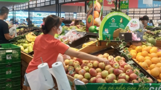 Doanh nghiệp cần quan tâm xu hướng tiêu dùng mới khi mở cửa tái sản xuất