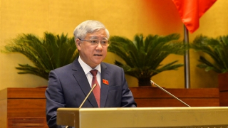 Cử tri và nhân dân bức xúc hành vi lợi dụng dịch bệnh để phạm tội