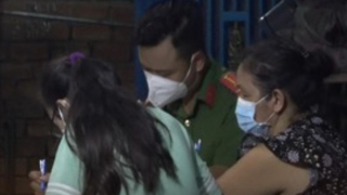 Bác thông tin đối tượng bắt cóc bé 2 tuổi ở TP Thủ Đức