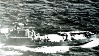 Giữ bí mật - yếu tố quyết định thành công của Đường Hồ Chí Minh trên biển