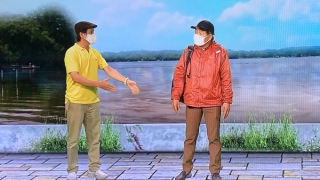 Thời của kịch truyền hình