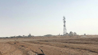 Căn cứ Mỹ ở Syria bị tấn công