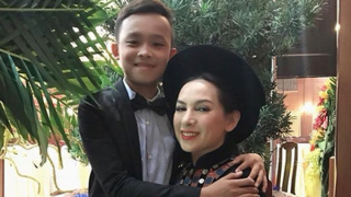 Hồ Văn Cường được gì sau 5 năm theo ca sĩ Phi Nhung?