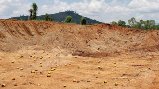 Thanh tra trách nhiệm của UBND tỉnh Gia Lai giai đoạn từ năm 2016-2020