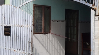 Hai mẹ con tử vong trong phòng trọ để lại thư tuyệt mệnh