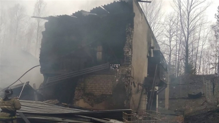 Nổ nhà máy thuốc súng ở Nga, 16 người chết