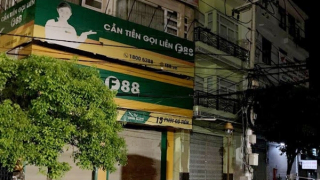 Khởi tố trưởng phòng giao dịch chi nhánh Công ty tài chính F88