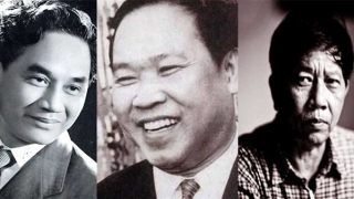 Nghệ thuật đặt đầu đề