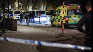 Rapper đình đám người Thuỵ Điển nghi bị "xã hội đen" bắn chết