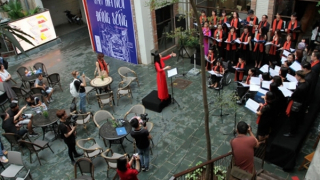 Chuyển đổi di sản công nghiệp thành không gian văn hoá, sáng tạo tại Hà Nội