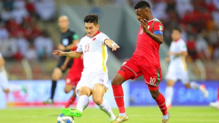 Vòng loại World Cup 2022 và nguồn thu của VFF