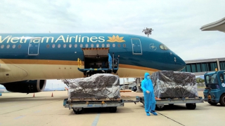 Hãng bay Việt lo mất cơ hội cạnh tranh nếu không sớm mở thị trường quốc tế