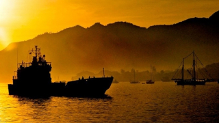 Hoàn thiện COC vì an ninh và ổn định