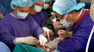 Nhiều người bệnh sẽ được cứu sống nhờ kỹ thuật ghép phổi