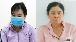 Bóc gỡ đường dây mua bán trẻ em xuyên biên giới