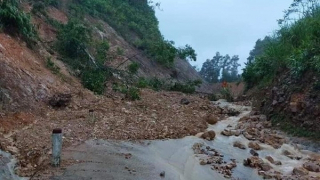 Chuyên gia khí tượng thuỷ văn nhận định về đợt mưa lũ miền Trung sắp tới