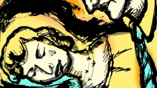 Người chồng sau cùng