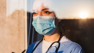 Ám ảnh di chứng COVID kéo dài