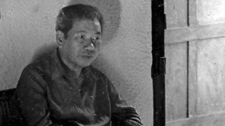 Cha tôi ra đi thanh thản và nở một nụ cười