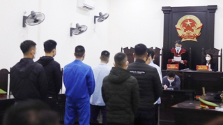 Cựu Tổng giám đốc lĩnh 3 năm tù vì thuê người “xử” cấp dưới