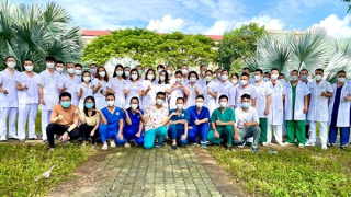 Những ngày “đỏ lửa”