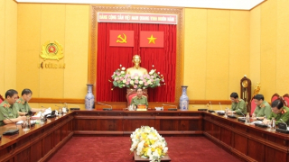 Đổi mới công tác giáo dục, đào tạo trong CAND, ứng phó với dịch COVID-19