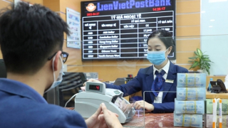 Ngân hàng và lát cắt lợi nhuận