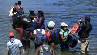 Phía tối của “giấc mơ Mỹ”