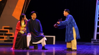 Hướng đi nào cho sân khấu kịch sau đại dịch COVID-19?