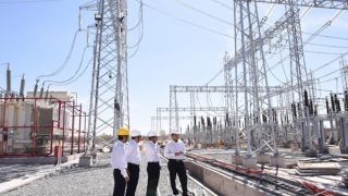 Xây dựng cơ chế thu hút nhà đầu tư tham gia vào các dự án điện