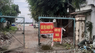 Khởi tố vụ án hình sự liên quan đến ổ dịch tại doanh nghiệp ở Tiền Giang