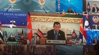 Những vấn đề mà ASEAN cần ưu tiên hơn nữa