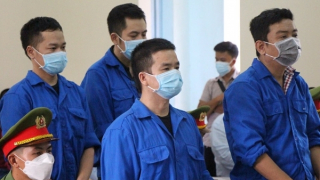 Trương Châu Hữu Danh bị đề nghị mức án 4-5 năm tù