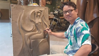 Hội trại điêu khắc 30+ Online