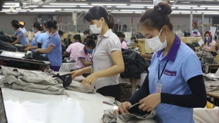 EVFTA - Sức bật cho hợp tác thương mại đầu tư trong bối cảnh “bình thường mới”