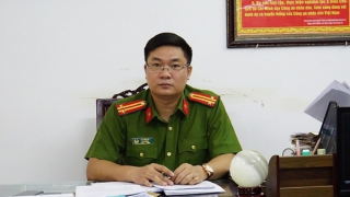 Người giữ “ghế nóng”