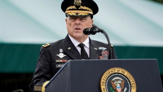 Mỹ quan ngại tụt hậu với Trung Quốc trong cuộc đua công nghệ siêu tốc độ